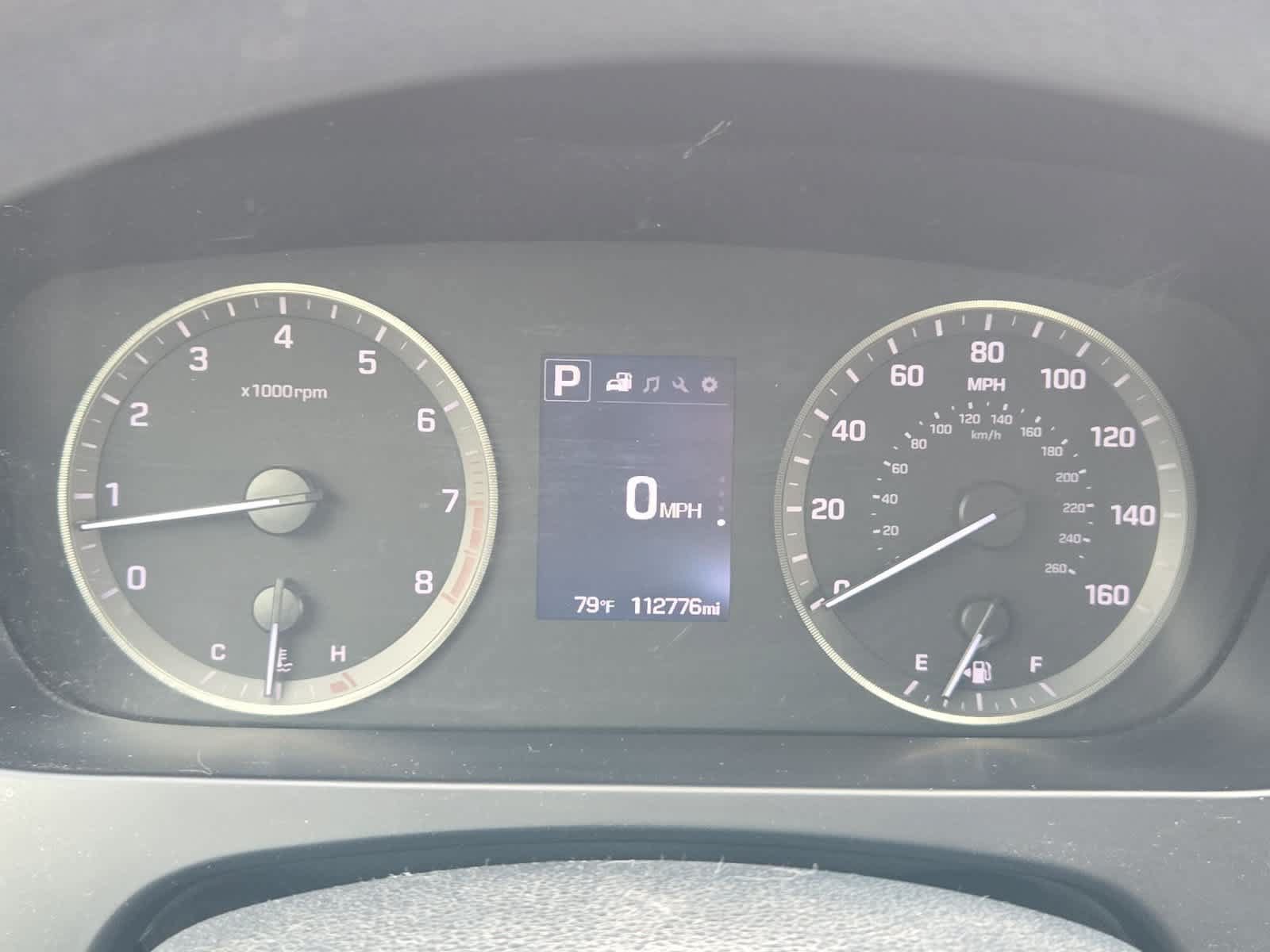 Used 2015 Hyundai Sonata Sport FWD image 31