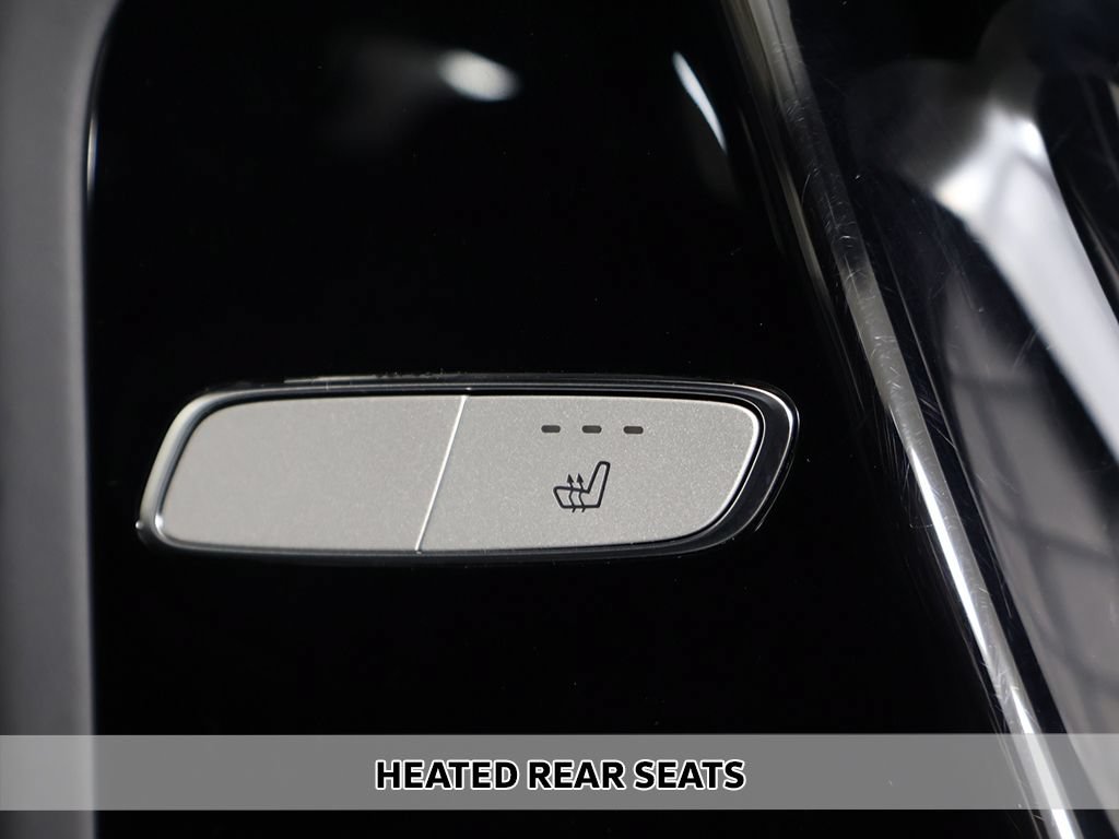 Used 2023 Mercedes-Benz G 63 AMG 4MATIC image 11