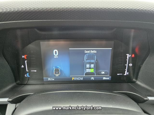 New 2026 Ford Ranger XL w/ Trailer Tow Package image 21