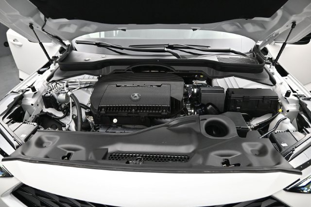 New 2026 Acura MDX A-Spec AWD/4WD image 19