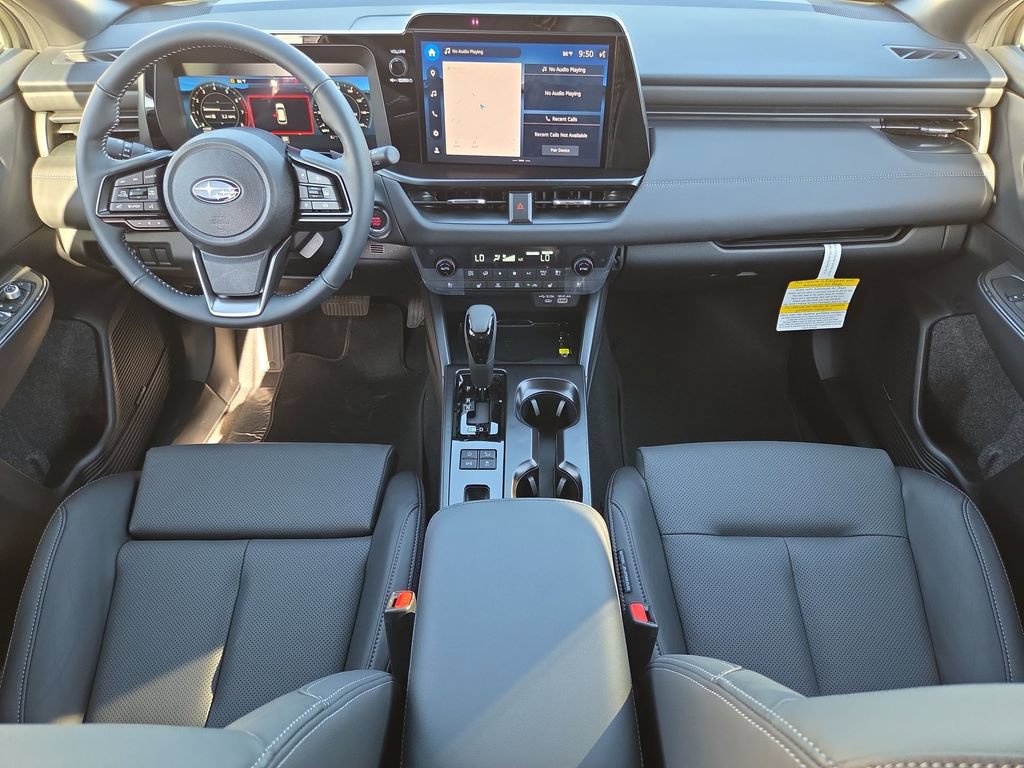 New 2026 Subaru Outback Touring XT AWD/4WD image 14