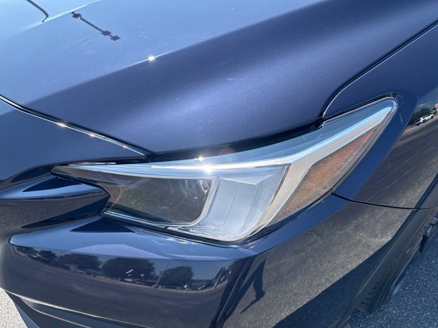 Used 2025 Subaru WRX Limited w/ Popular Package #2A AWD/4WD image 9
