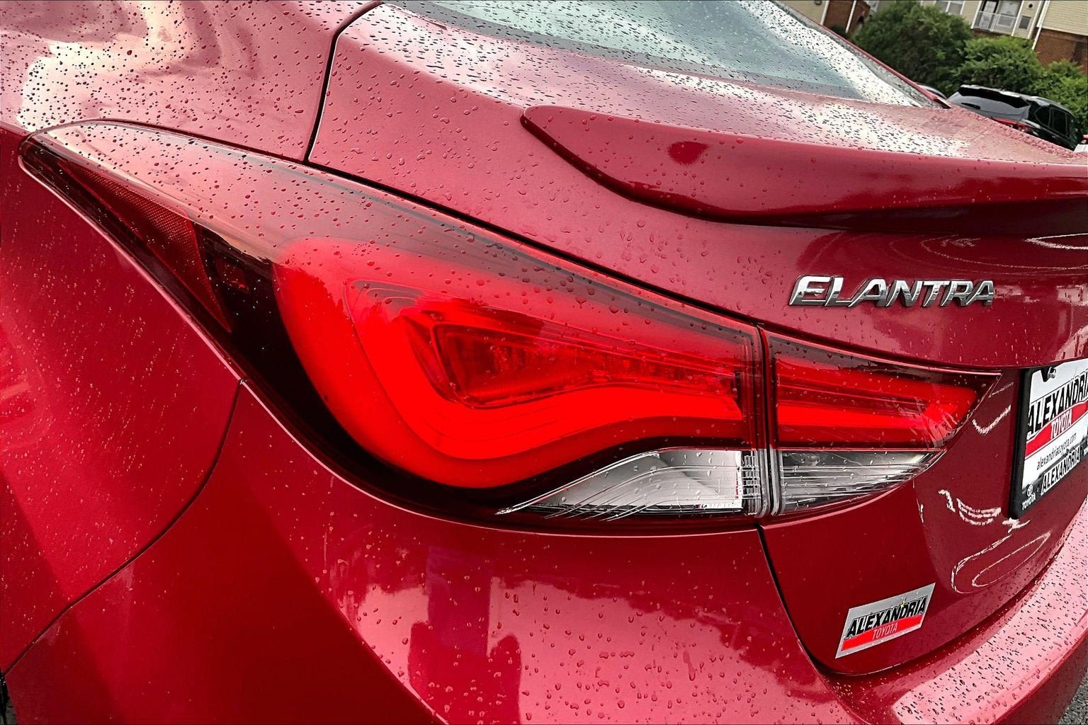Used 2015 Hyundai Elantra Sport FWD image 27