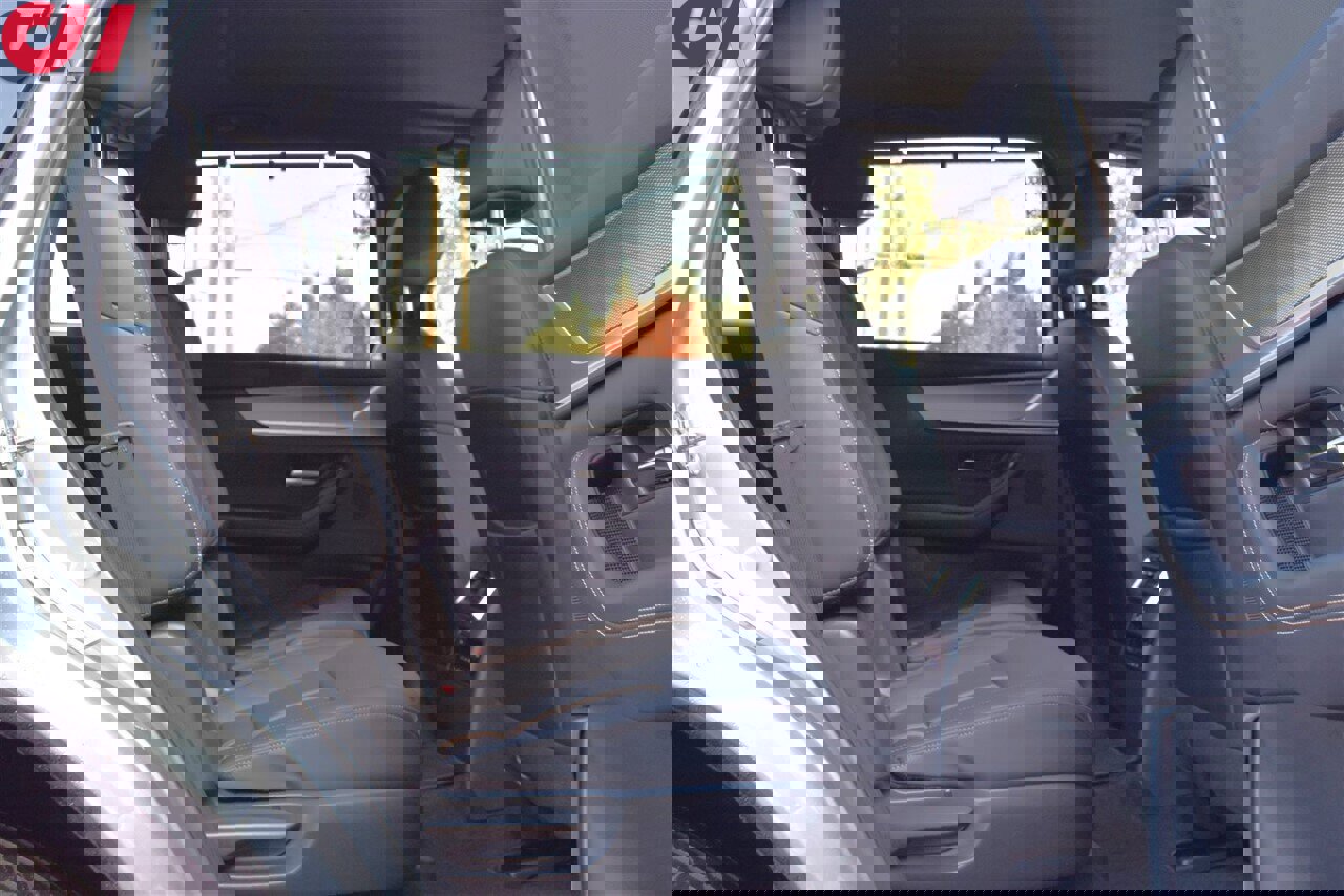 Used 2025 MAZDA CX-90 3.3 Turbo w/ Premium Plus Pkg image 29