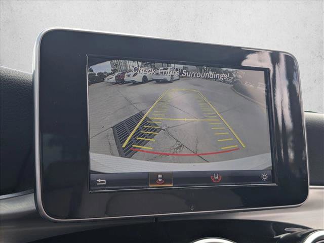 Used 2016 Mercedes-Benz C 300 Sedan image 13