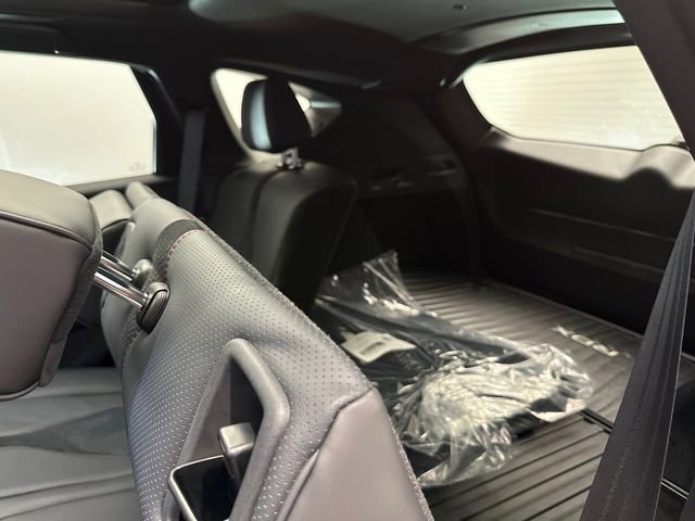 New 2026 Acura RDX A-Spec AWD/4WD image 15