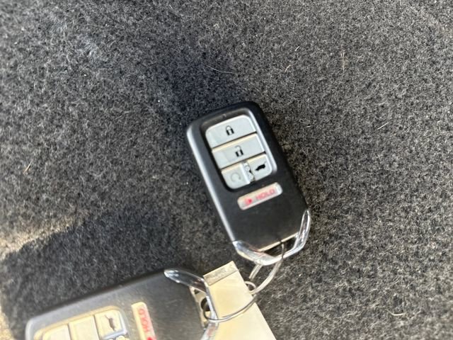 Certified 2021 Honda Passport Touring image 43