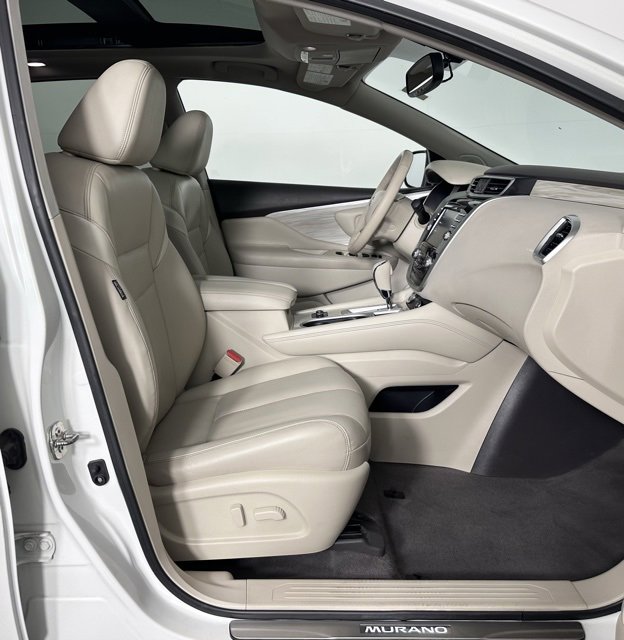 Used 2018 Nissan Murano Platinum image 30