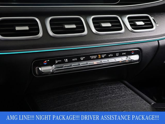 Certified 2023 Mercedes-Benz GLE 350 4MATIC image 24