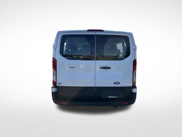 New 2027 Ford Transit 350 XL RWD image 7