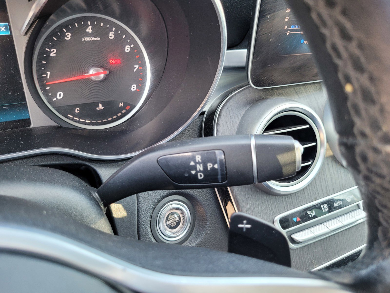 Used 2019 Mercedes-Benz C 300 Sedan image 22