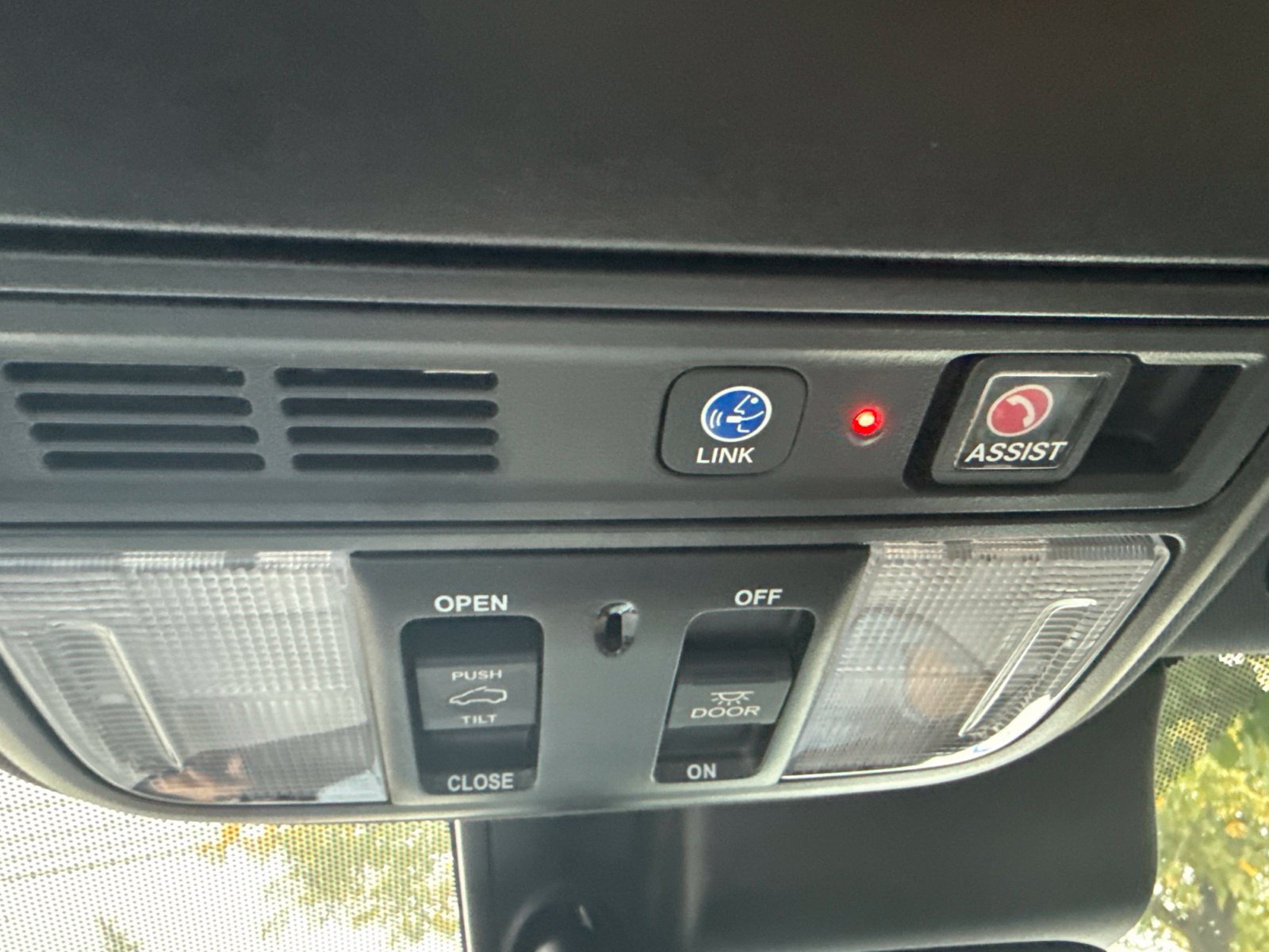 Used 2022 Honda Passport Elite image 36