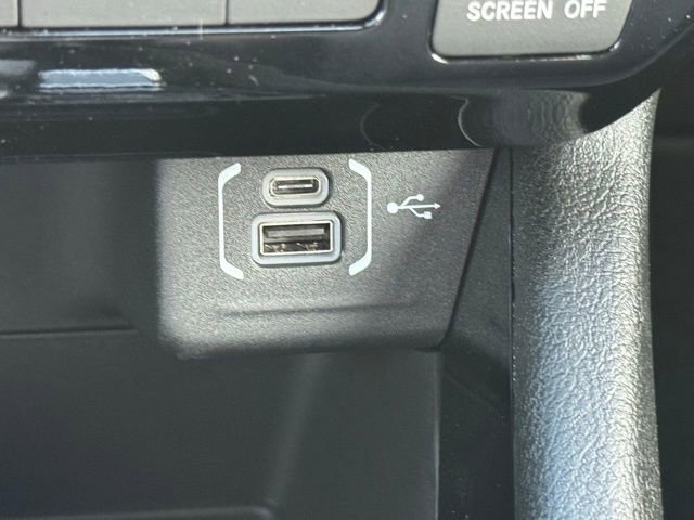 New 2026 Jeep Compass Limited image 24