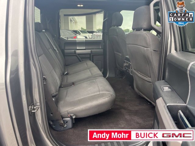 Used 2019 Ford F150 XLT w/ Equipment Group 302A Luxury AWD/4WD image 48