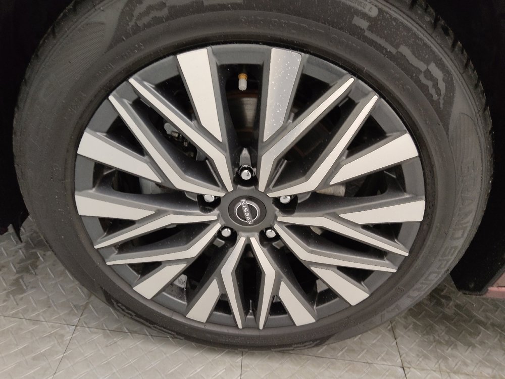 Used 2023 Nissan Altima 2.5 SV image 31