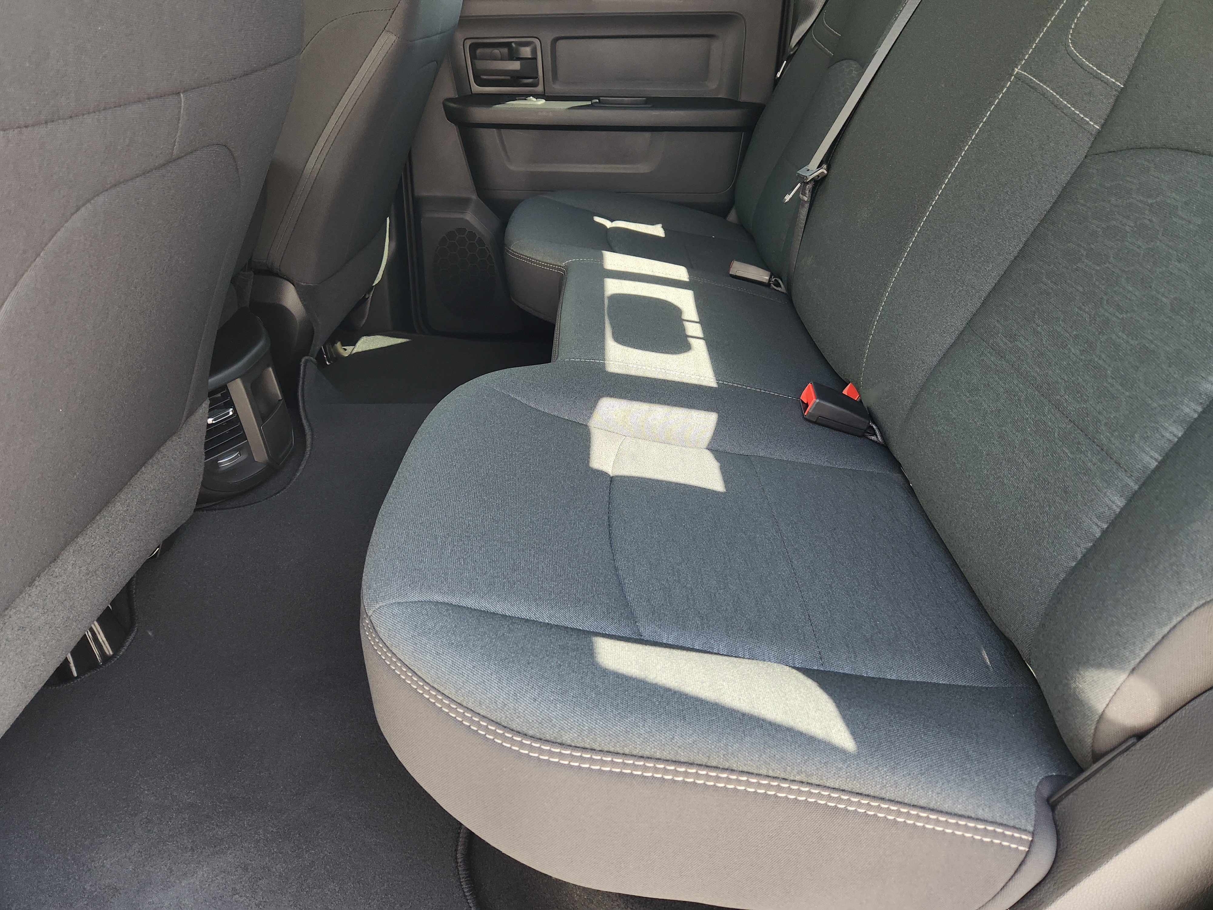 New 2026 RAM 3500 Tradesman AWD/4WD image 22