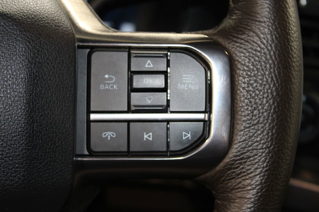Used 2024 Ford F250 King Ranch w/ Chrome Package image 41