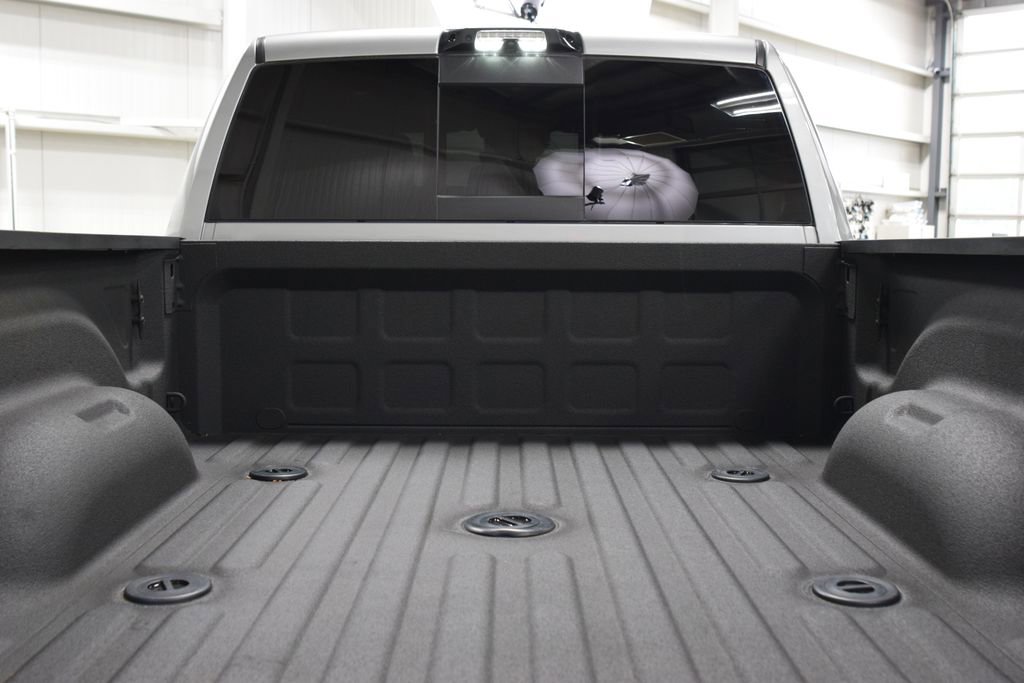 Used 2024 RAM 2500 Limited AWD/4WD image 23