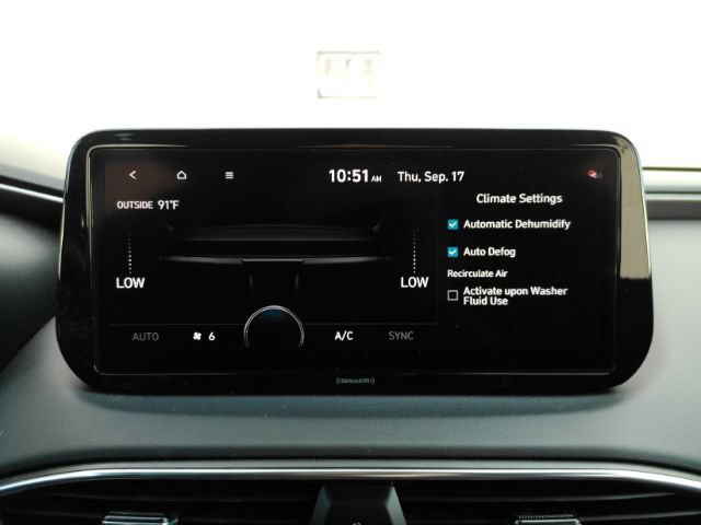 Used 2023 Hyundai Santa Fe SEL FWD image 49