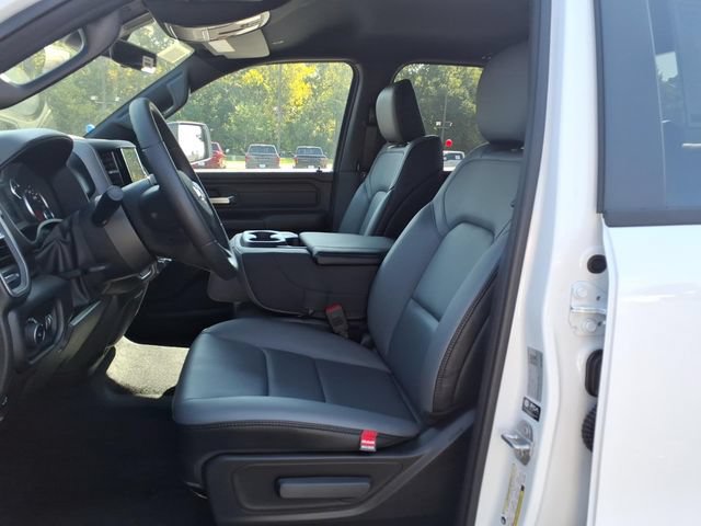New 2027 RAM 1500 Tradesman AWD/4WD image 12
