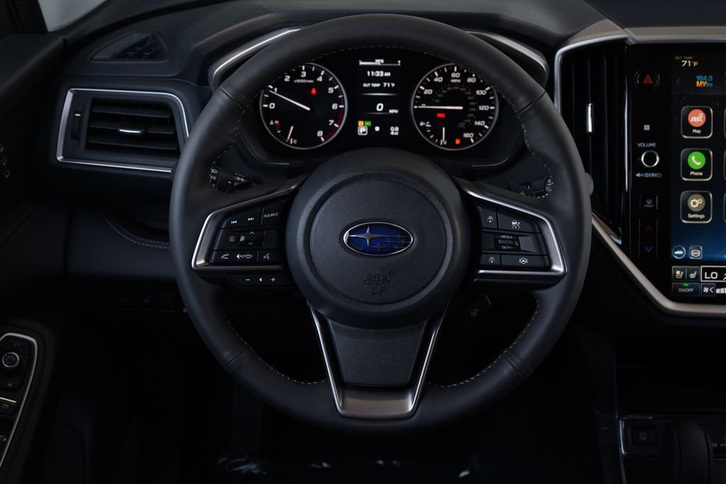 New 2026 Subaru Ascent Touring AWD/4WD image 10