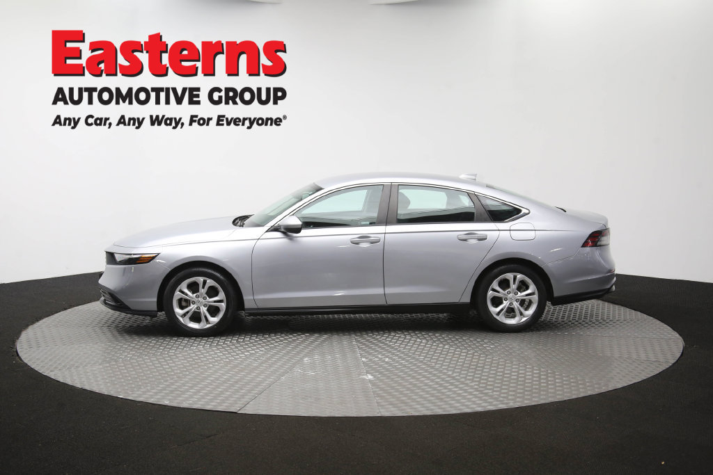 Used 2023 Honda Accord LX image 61