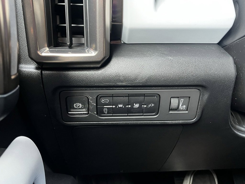 New 2025 GMC Hummer EV 3X w/ Extreme Off-Road Package image 16