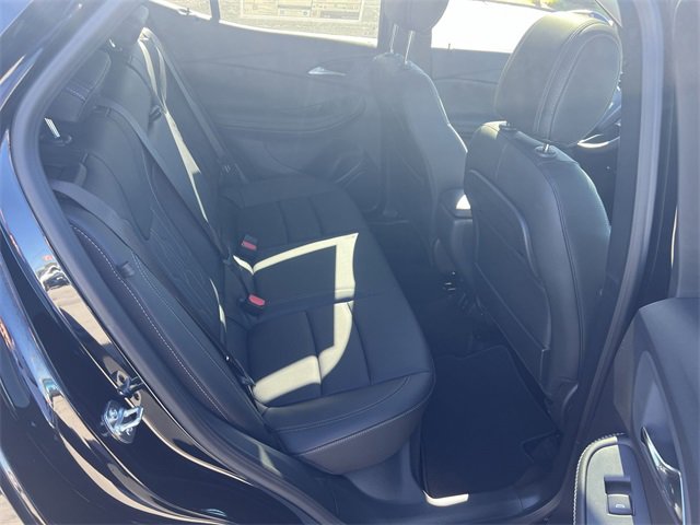 New 2026 Buick Encore GX Avenir w/ Avenir Technology Package image 12
