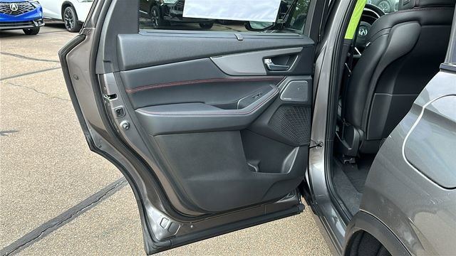 New 2026 Acura MDX A-Spec image 25