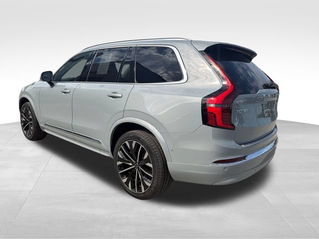 Used 2026 Volvo XC90 B6 Plus AWD/4WD image 13
