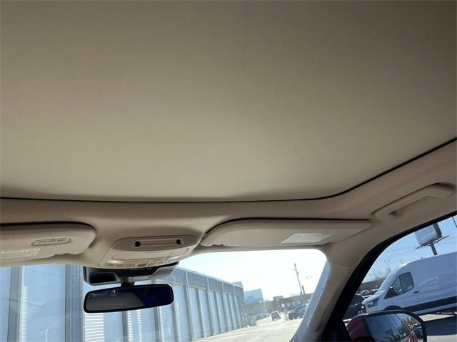 Used 2022 Ford Expedition Max Limited image 14