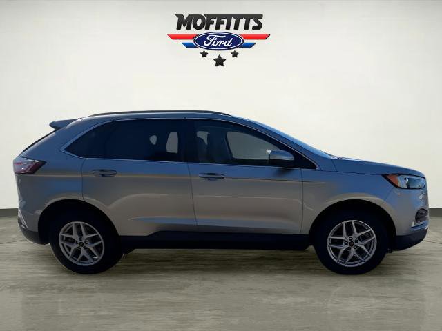 Certified 2024 Ford Edge SEL w/ Convenience Package image 6