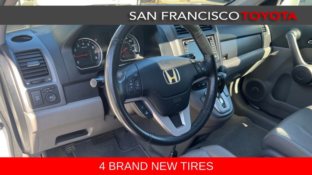 Used 2008 Honda CR-V EX-L image 12