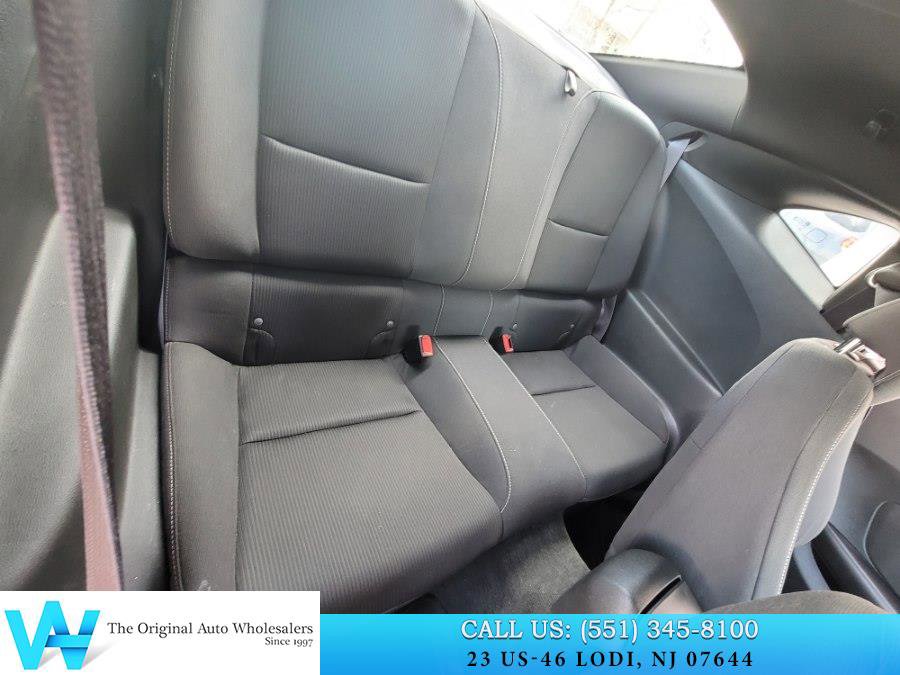 Used 2014 Chevrolet Camaro LT image 14