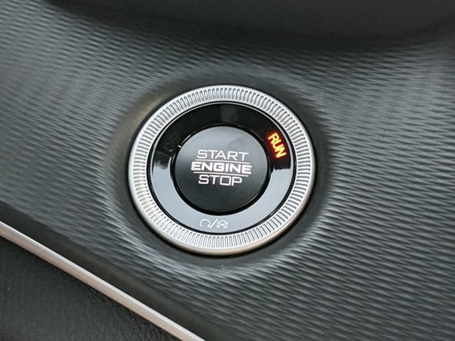 New 2026 Jeep Grand Cherokee Laredo X RWD image 25