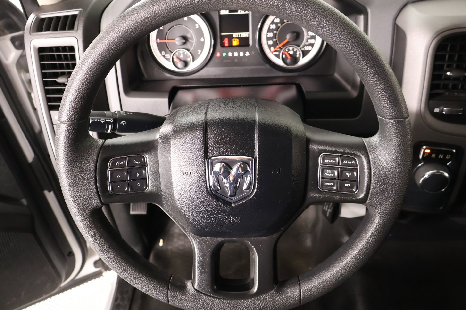 Used 2018 RAM 1500 Tradesman w/ Popular Equipment Group RWD image 3