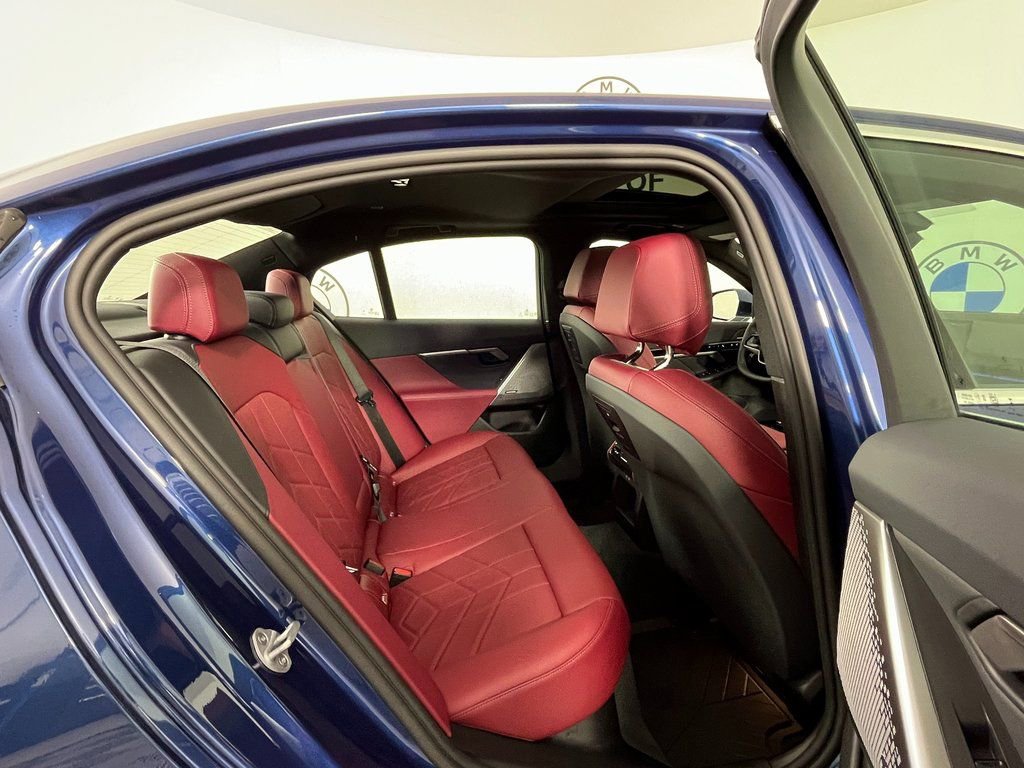 Certified 2025 BMW 530i xDrive 530i xDrive image 23