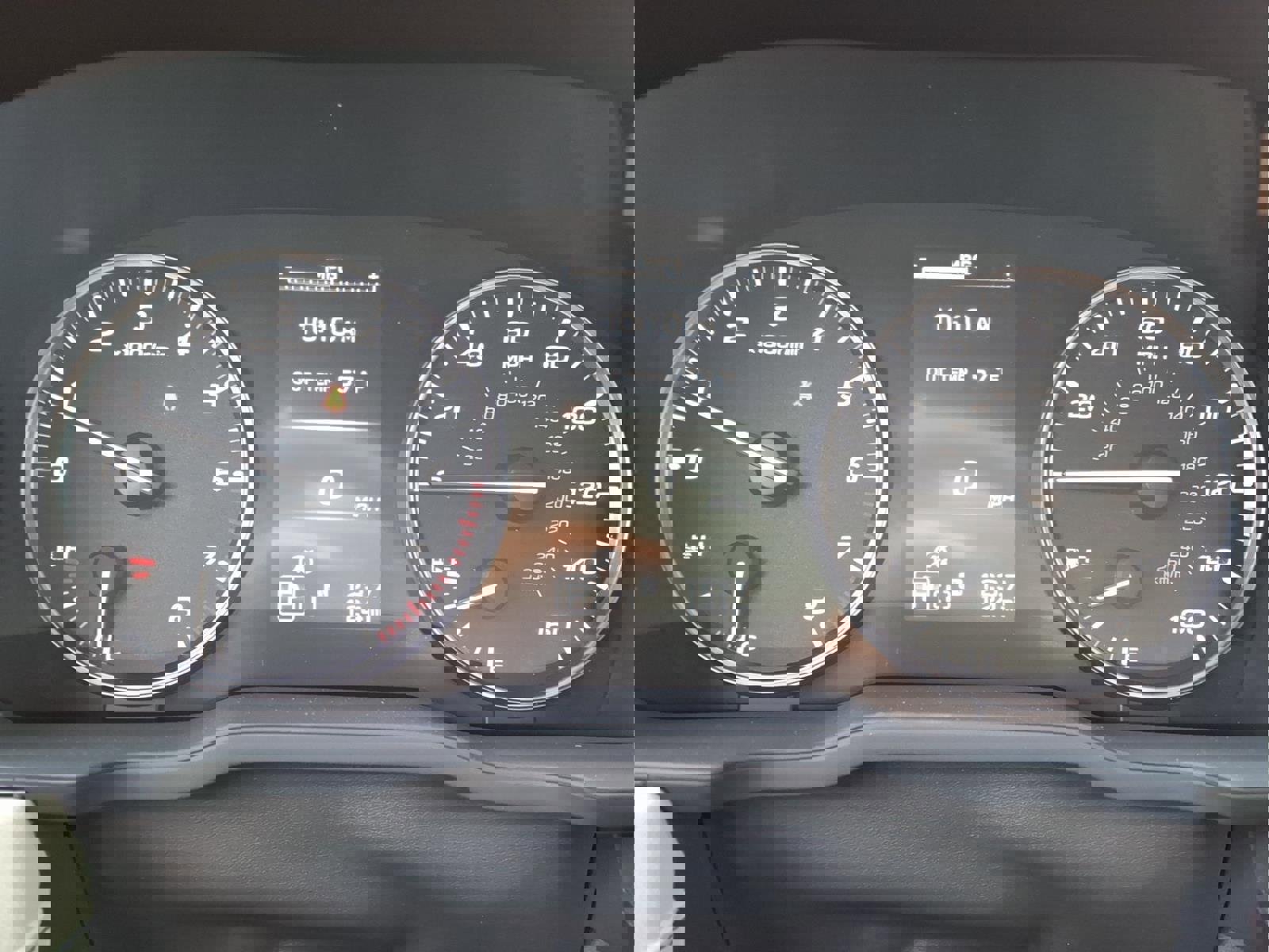 New 2026 Subaru Forester Premium image 23