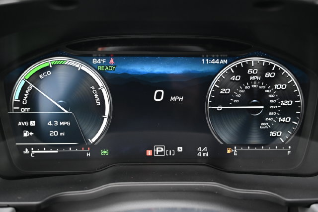 New 2026 Subaru Crosstrek 2.5i Limited AWD/4WD image 32