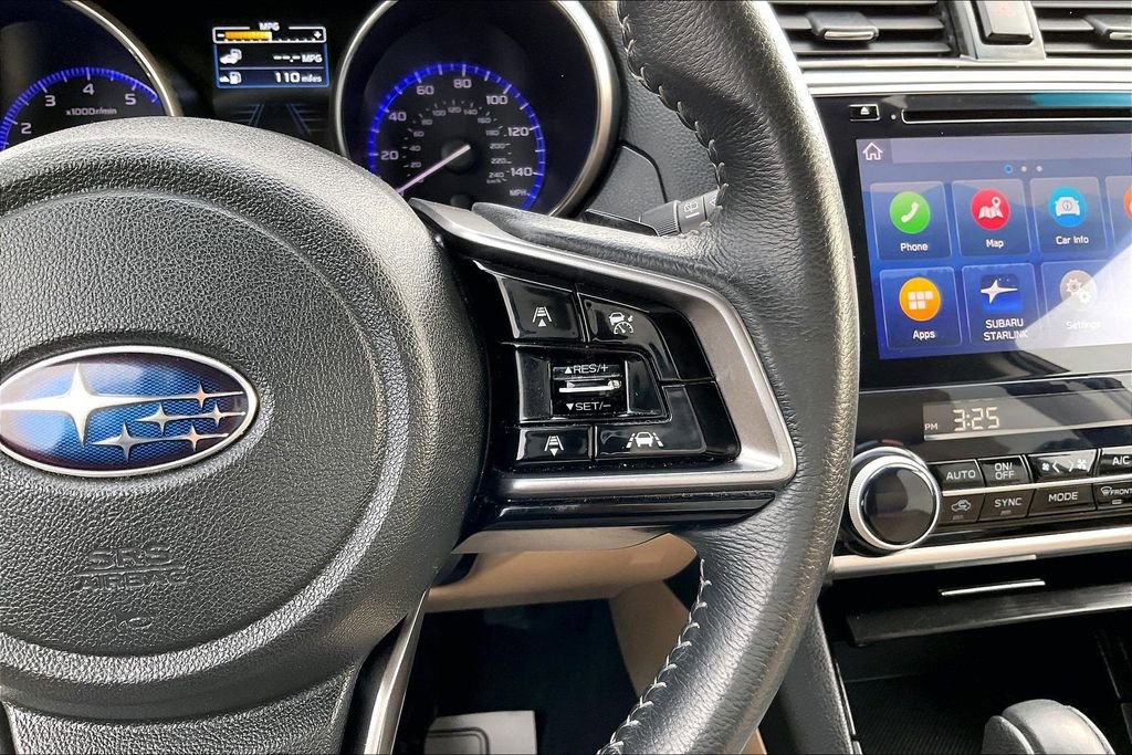 Used 2019 Subaru Outback 2.5i Limited w/ Popular Package #2 image 22