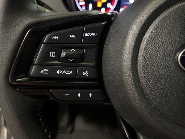 Certified 2026 Subaru Forester Premium image 40