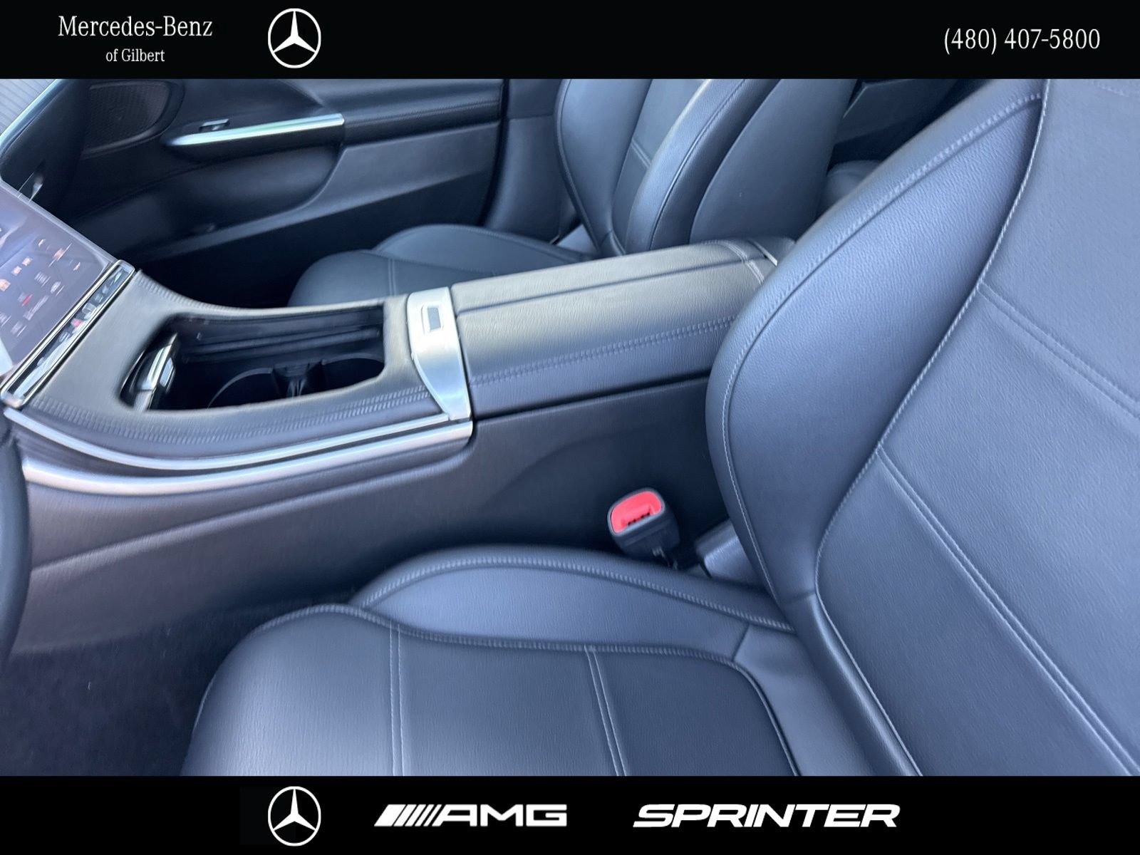 Used 2023 Mercedes-Benz C 300 Sedan image 16