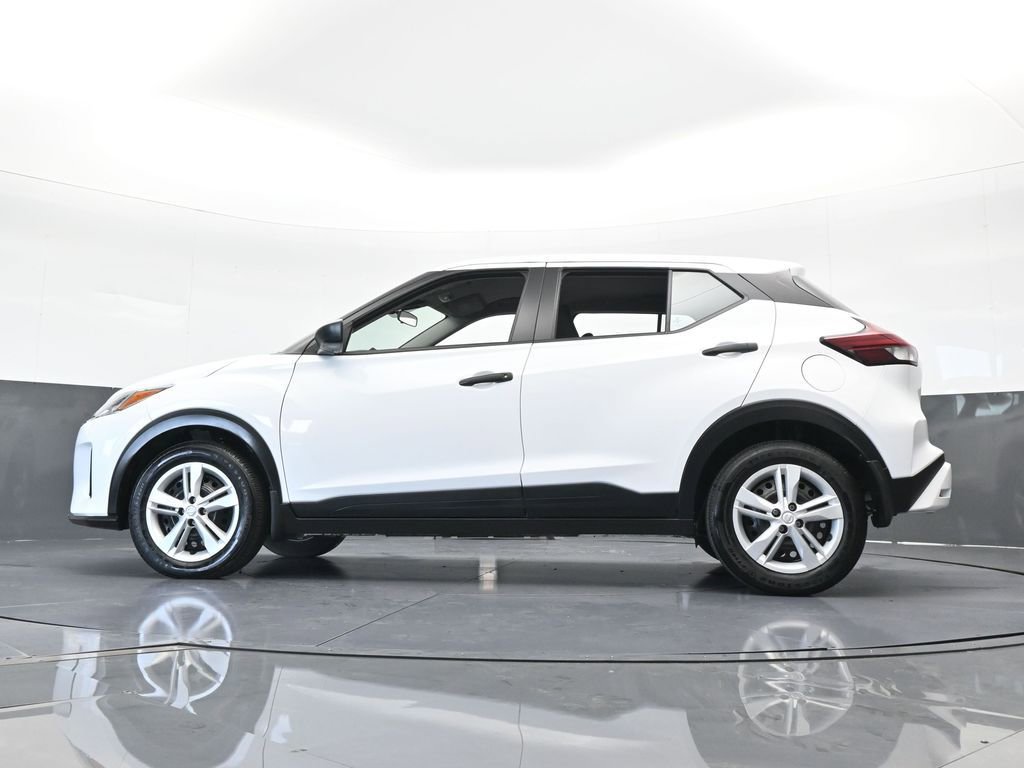 Used 2025 Nissan Kicks Play S image 51