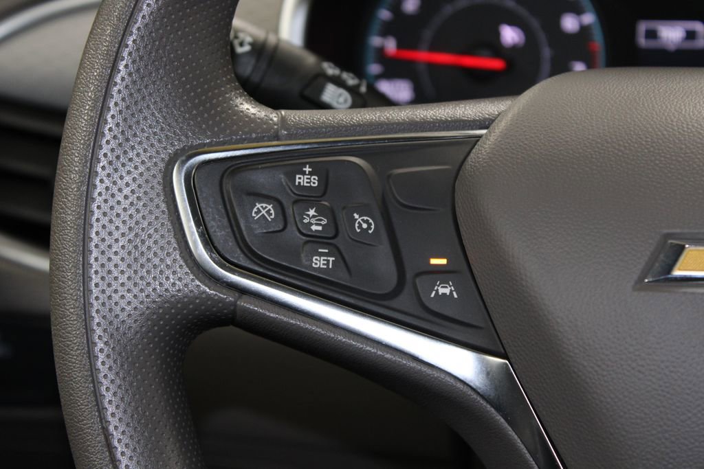 Used 2024 Chevrolet Malibu LT image 32