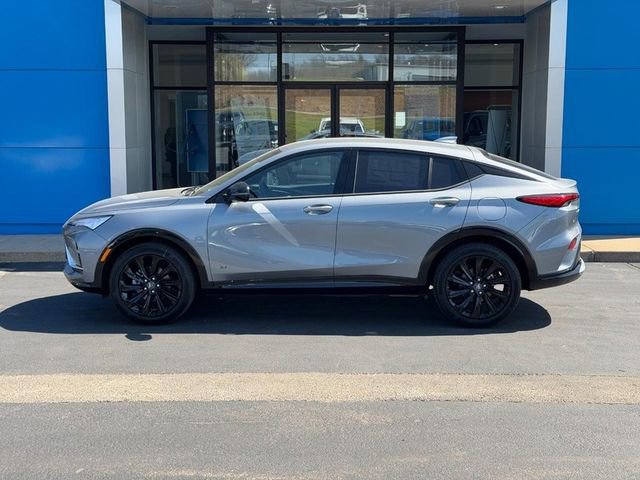 New 2026 Buick Envista Sport Touring w/ Convenience I Package image 1