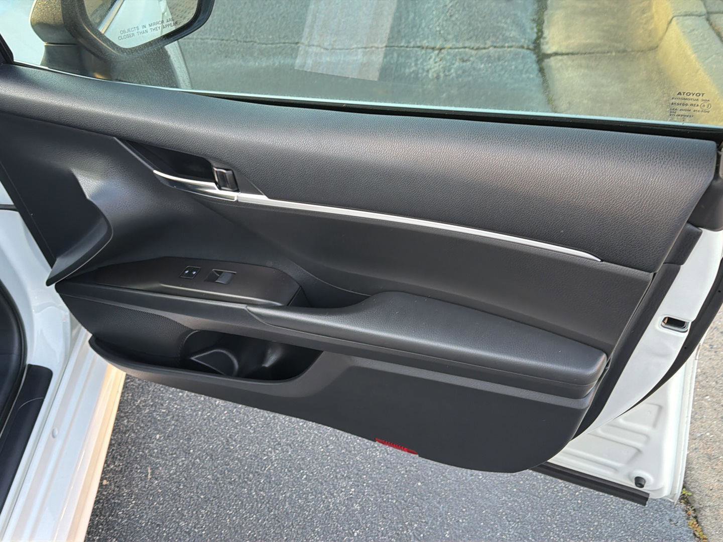 Certified 2022 Toyota Camry SE FWD image 14