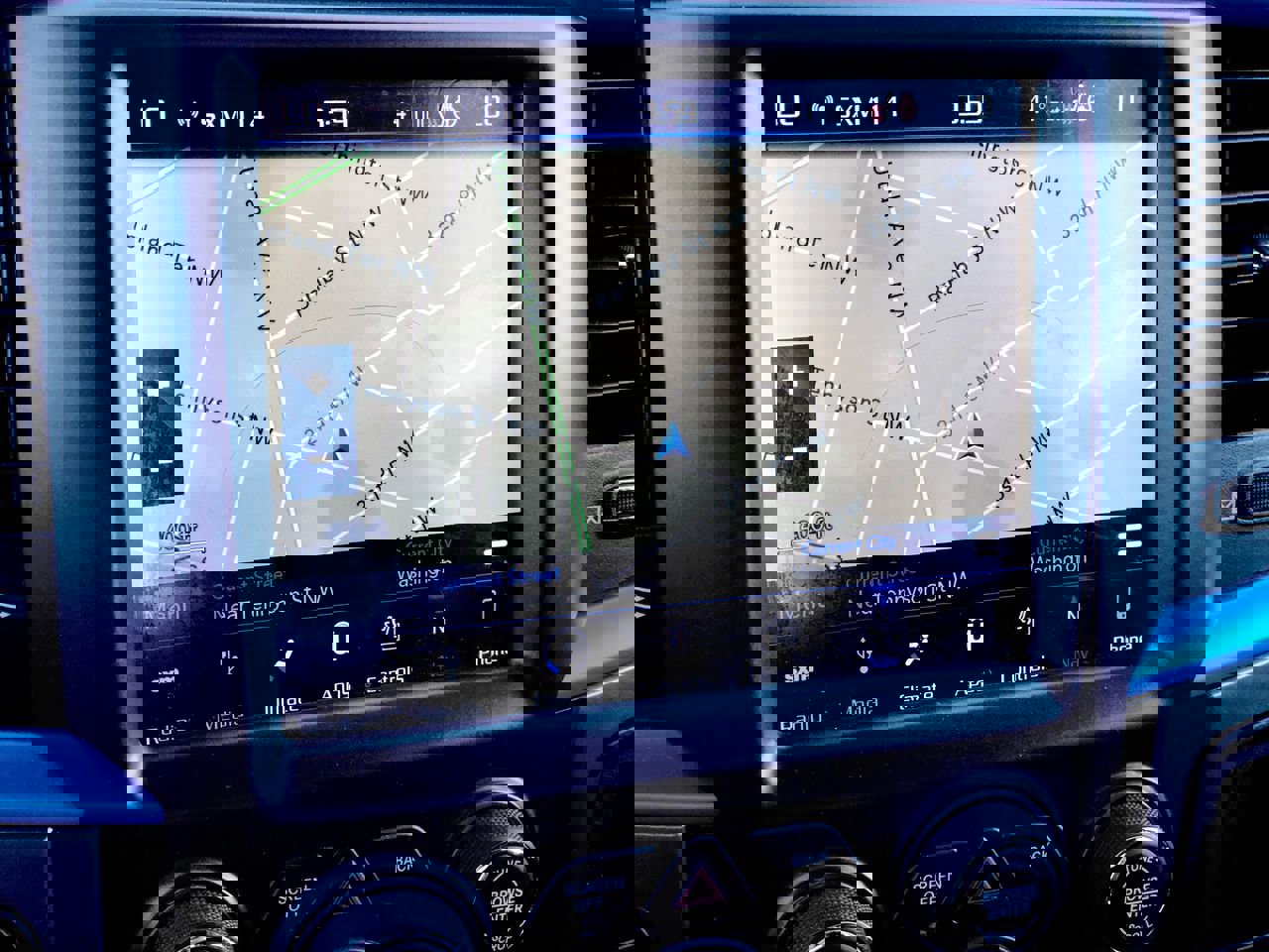 Used 2018 RAM 1500 Sport w/ Hydro Blue Sport Package image 29