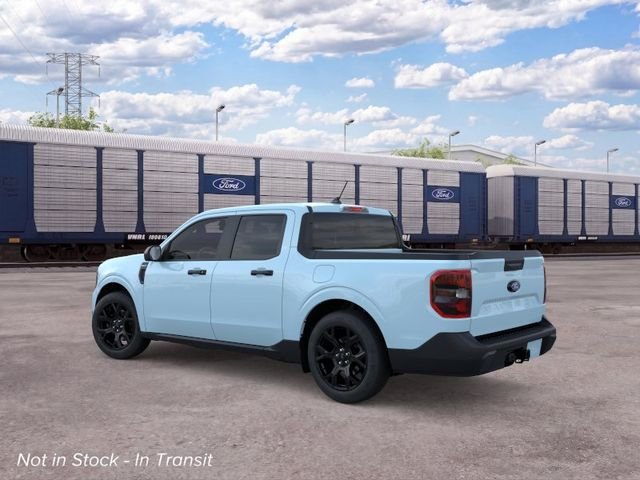 New 2026 Ford Maverick XLT AWD/4WD image 4