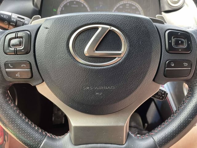 Used 2015 Lexus NX 200t F Sport w/ Navigation System Package FWD image 18