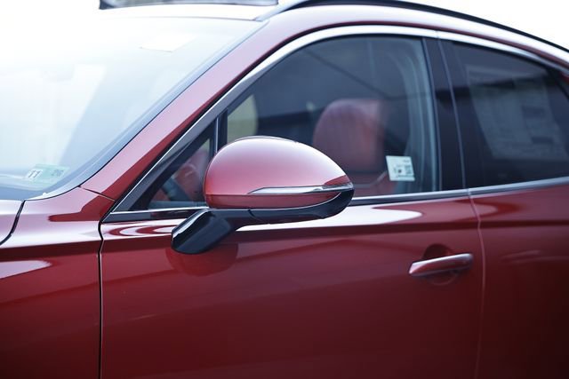 New 2026 Genesis GV70 3.5T Sport Prestige image 12